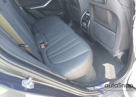 2020 BMW X5 xDrive40I z USA, uszkodzony, nr VIN 5UXCR6C00L9C19995